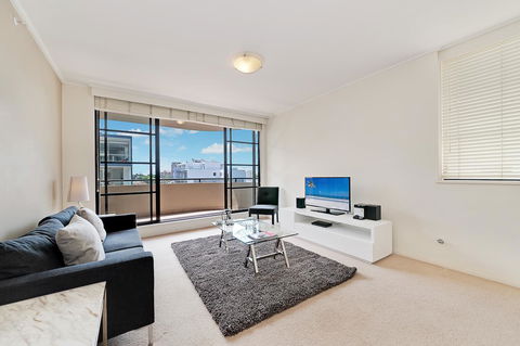 Wyndel Apartments - Apex North Sydney - Tourism Gold Coast 6