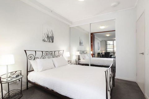 Wyndel Apartments - Apex North Sydney - Tourism Gold Coast 14