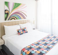 Seasons Harbour Plaza - Tourism Gold Coast