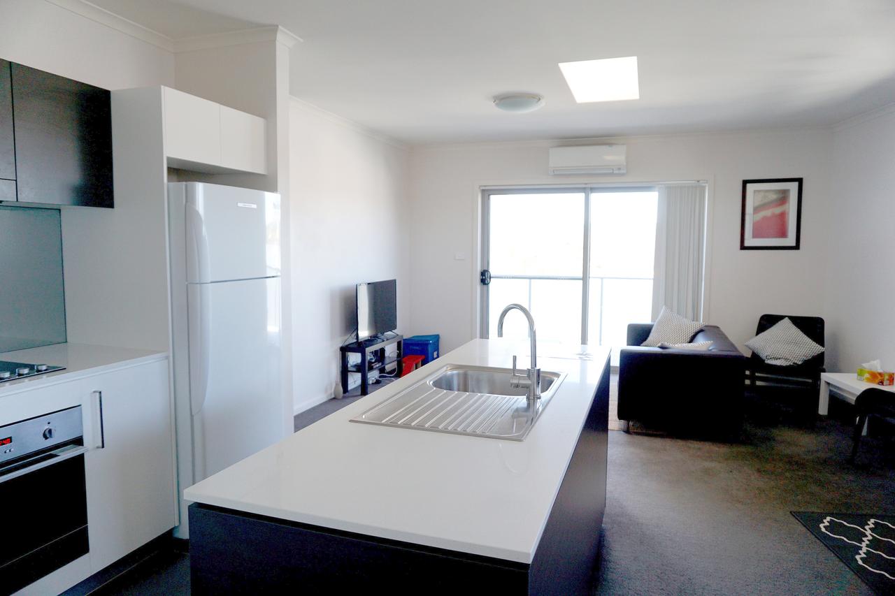 Greenway ACT Gold Coast