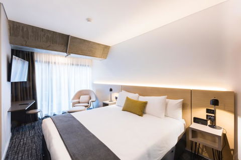 Song Hotel Sydney - Tourism Gold Coast 0