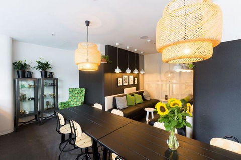 Song Hotel Sydney - Tourism Gold Coast 13