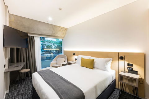 Song Hotel Sydney - Tourism Gold Coast 10
