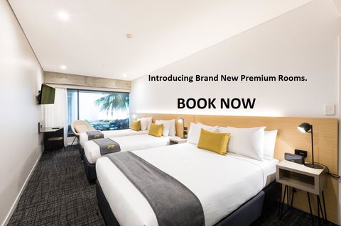 Song Hotel Sydney - Tourism Gold Coast 33