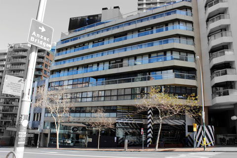 Song Hotel Sydney - Tourism Gold Coast 1