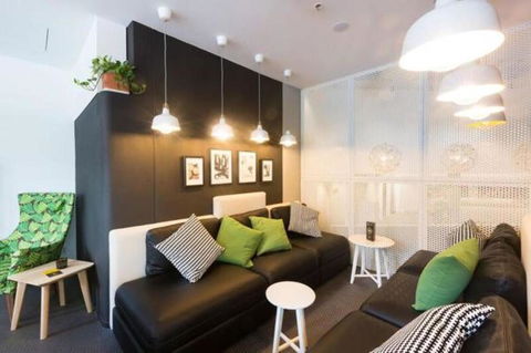 Song Hotel Sydney - Tourism Gold Coast 14