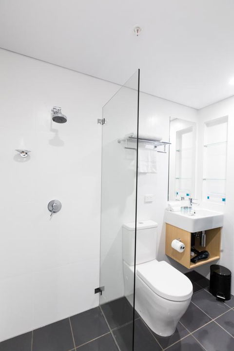 Song Hotel Sydney - Tourism Gold Coast 12