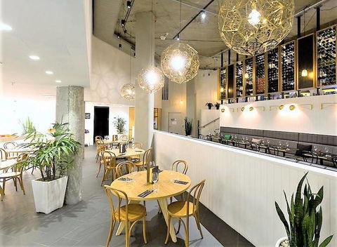 Song Hotel Sydney - Tourism Gold Coast 4