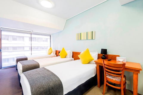 Song Hotel Sydney - Tourism Gold Coast 26
