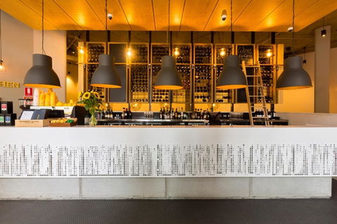 Song Hotel Sydney - Tourism Gold Coast 17