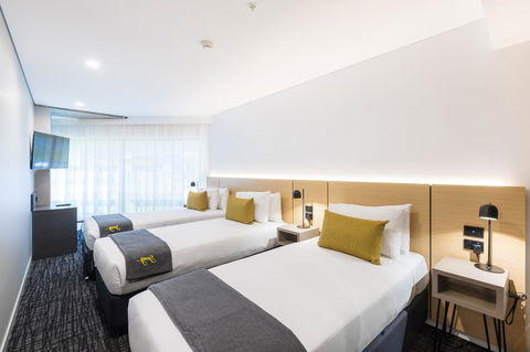 Song Hotel Sydney - Tourism Gold Coast 8