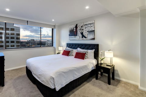 The York By Swiss-Belhotel - Tourism Gold Coast 3