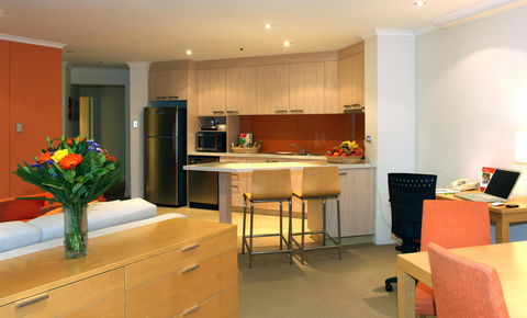 The York By Swiss-Belhotel - Tourism Gold Coast 16