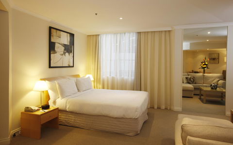The York By Swiss-Belhotel - Tourism Gold Coast 34