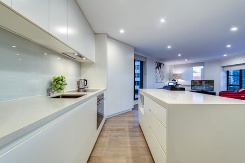 The York By Swiss-Belhotel - Tourism Gold Coast 4