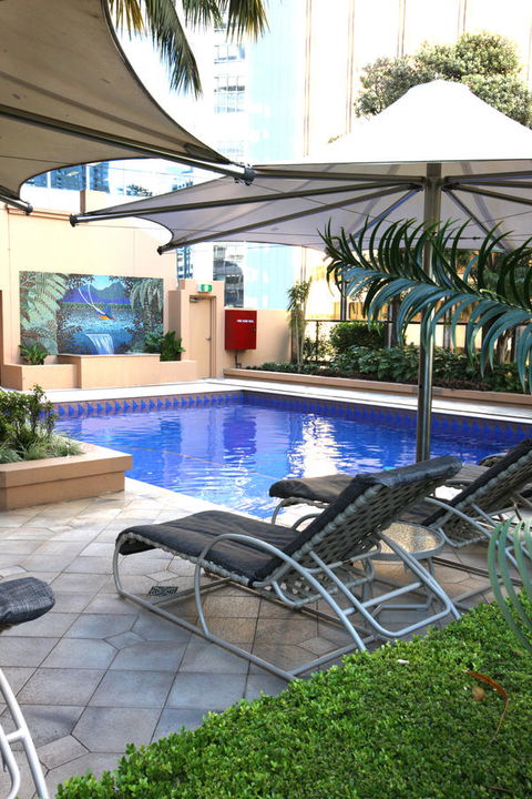 The York By Swiss-Belhotel - Tourism Gold Coast 5