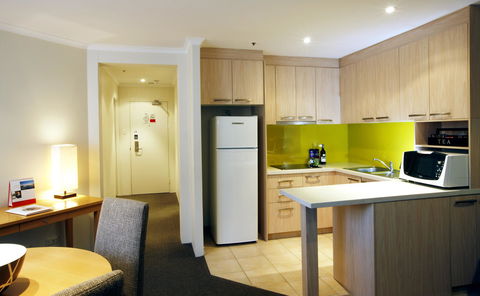 The York By Swiss-Belhotel - Tourism Gold Coast 23