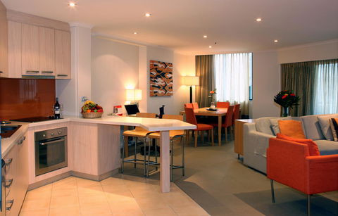 The York By Swiss-Belhotel - Tourism Gold Coast 11