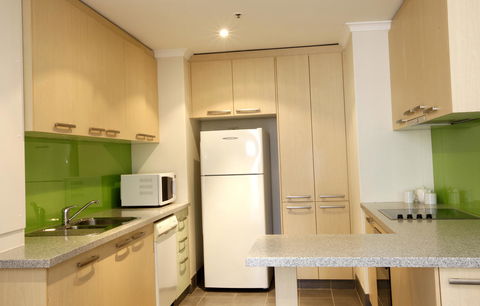 The York By Swiss-Belhotel - Tourism Gold Coast 38