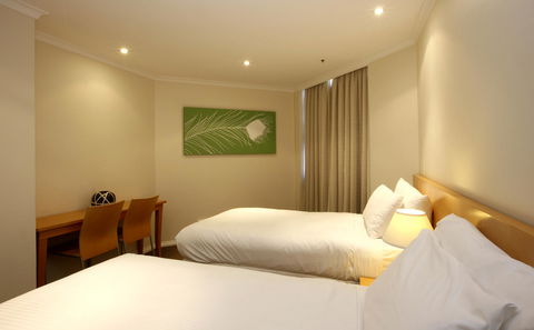 The York By Swiss-Belhotel - Tourism Gold Coast 39