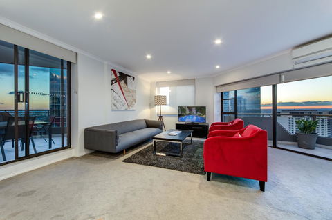 The York By Swiss-Belhotel - Tourism Gold Coast 1