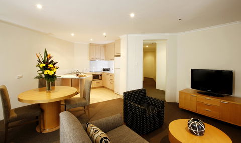 The York By Swiss-Belhotel - Tourism Gold Coast 29