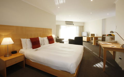 The York By Swiss-Belhotel - Tourism Gold Coast 27