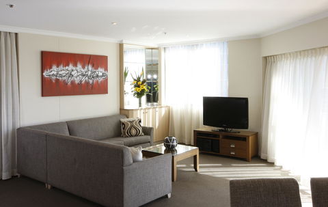 The York By Swiss-Belhotel - Tourism Gold Coast 35