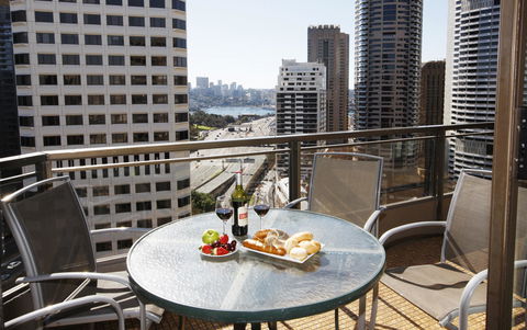 The York By Swiss-Belhotel - Tourism Gold Coast 10