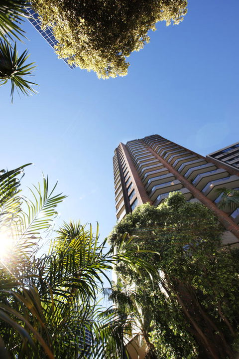 The York By Swiss-Belhotel - Tourism Gold Coast 18