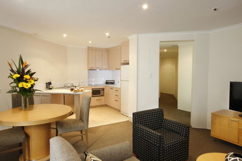 The York By Swiss-Belhotel - Tourism Gold Coast 33