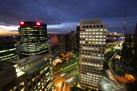 The York By Swiss-Belhotel - Tourism Gold Coast 0