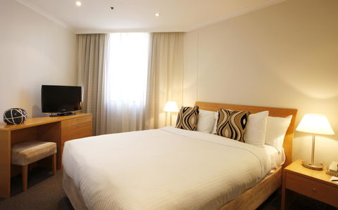 The York By Swiss-Belhotel - Tourism Gold Coast 31