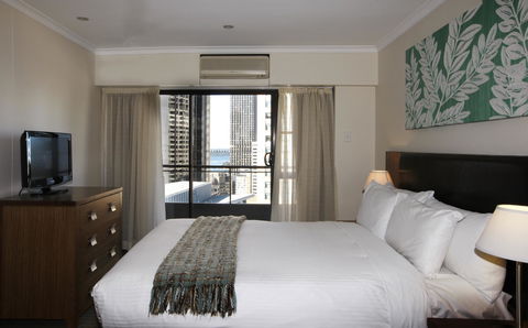The York By Swiss-Belhotel - Tourism Gold Coast 19
