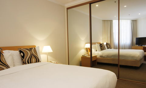 The York By Swiss-Belhotel - Tourism Gold Coast 30