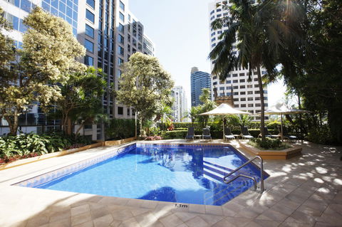 The York By Swiss-Belhotel - Tourism Gold Coast 6