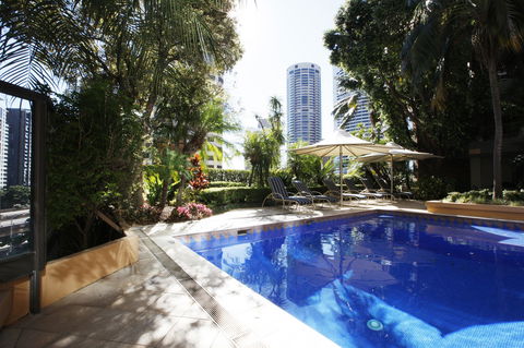 The York By Swiss-Belhotel - Tourism Gold Coast 22