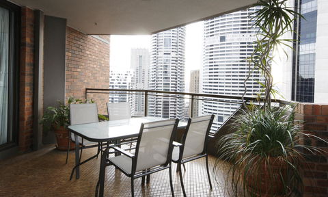 The York By Swiss-Belhotel - Tourism Gold Coast 24