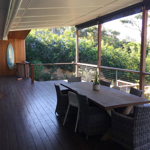 Salthouse Berrara - Tourism Gold Coast 15