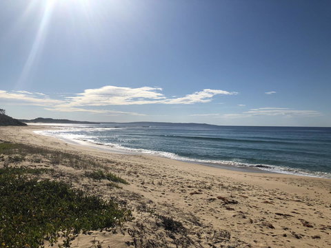 Salthouse Berrara - Tourism Gold Coast 27