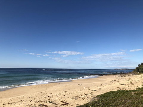 Salthouse Berrara - Tourism Gold Coast 26