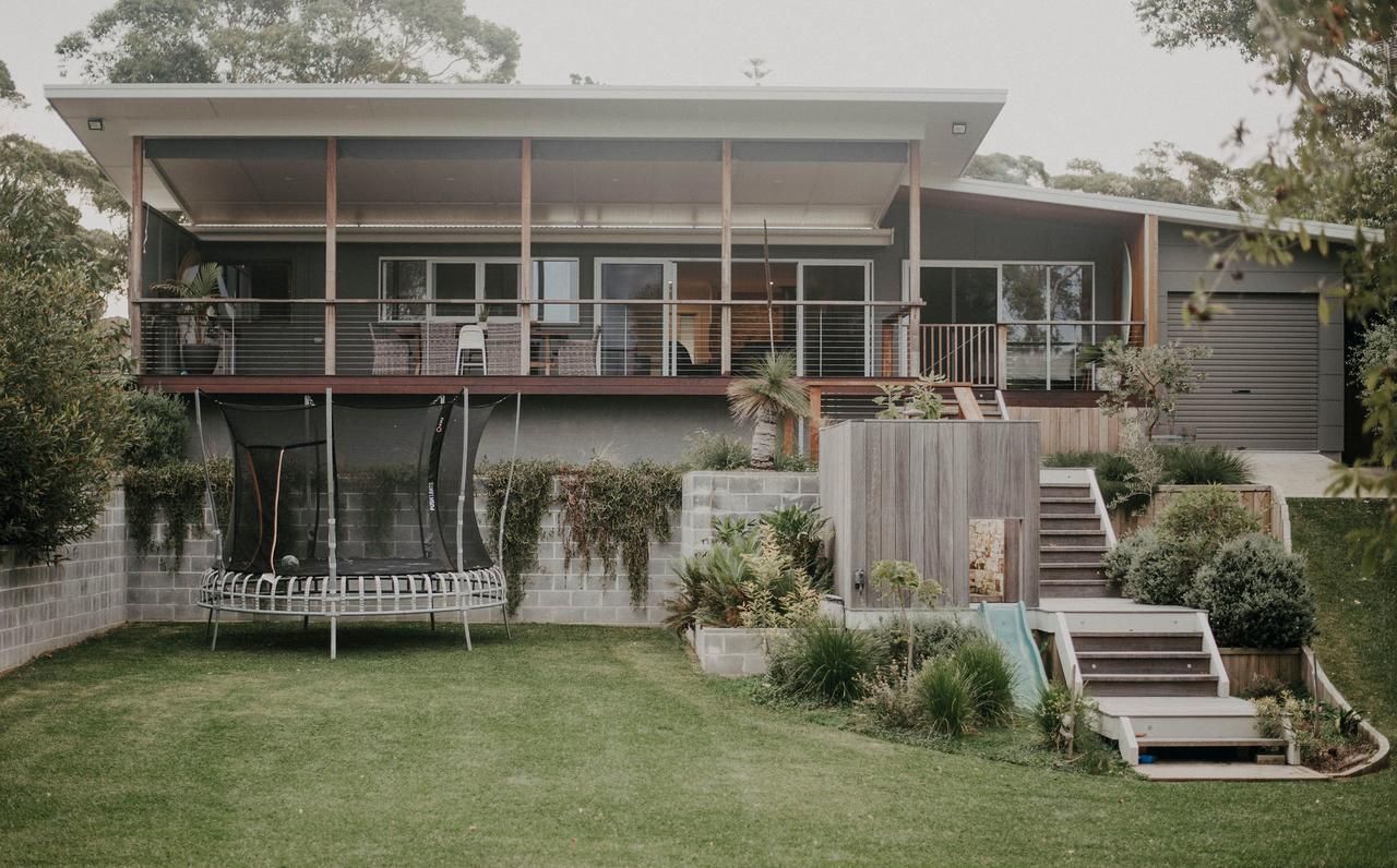 Berrara NSW Tourism Gold Coast