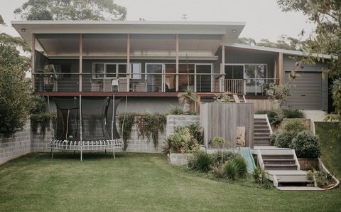 Salthouse Berrara - Tourism Gold Coast 0