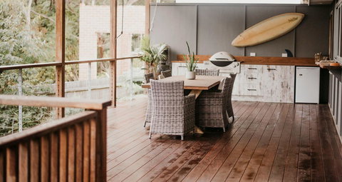 Salthouse Berrara - Tourism Gold Coast 13