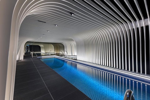 SKYE Suites Sydney - Tourism Gold Coast 10