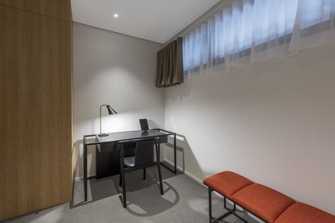 SKYE Suites Sydney - Tourism Gold Coast 19