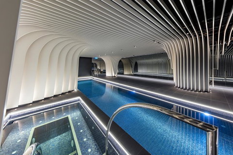 SKYE Suites Sydney - Tourism Gold Coast 5