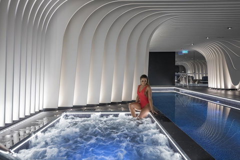 SKYE Suites Sydney - Tourism Gold Coast 32