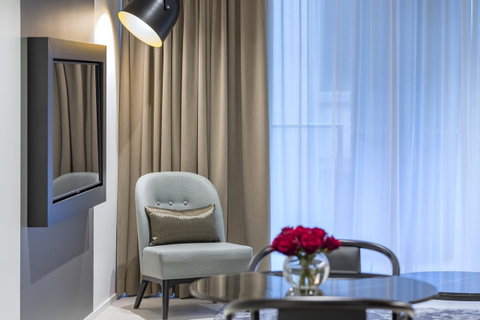 SKYE Suites Sydney - Tourism Gold Coast 11