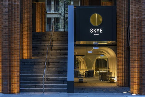 SKYE Suites Sydney - Tourism Gold Coast 2